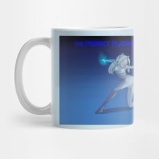 The Perfect Platinum Collection (cover art by Susie Gander) Mug